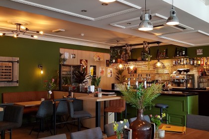 Hotel 't Trefpunt
