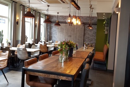 Hotel 't Trefpunt