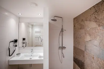Boshotel Vlodrop
