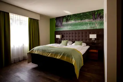 Boshotel Vlodrop