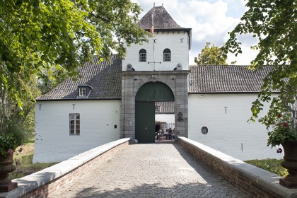 Romantik Hotel Kasteel Daelenbroeck