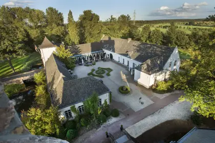 Romantik Hotel Kasteel Daelenbroeck