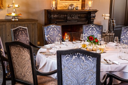 Romantik Hotel Kasteel Daelenbroeck