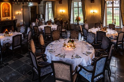 Romantik Hotel Kasteel Daelenbroeck