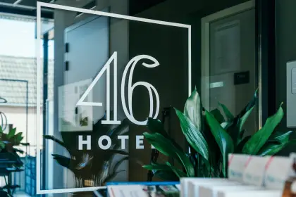 Hotel 46