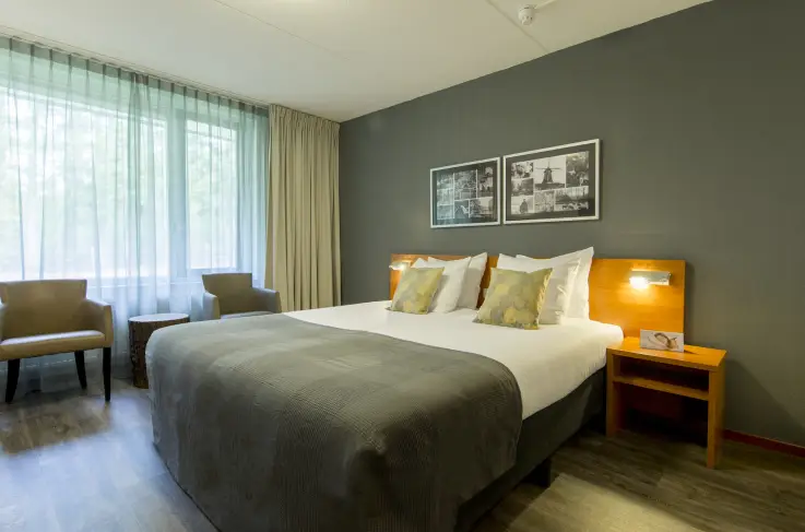 Premium kamer