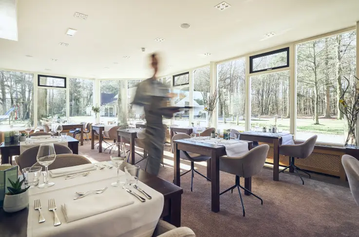 Restaurant de Serre