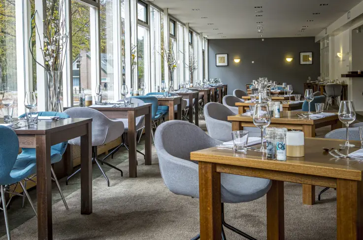 Restaurant de Serre