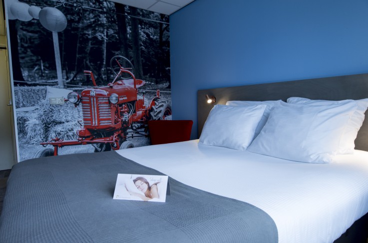 Standaard kamer Double