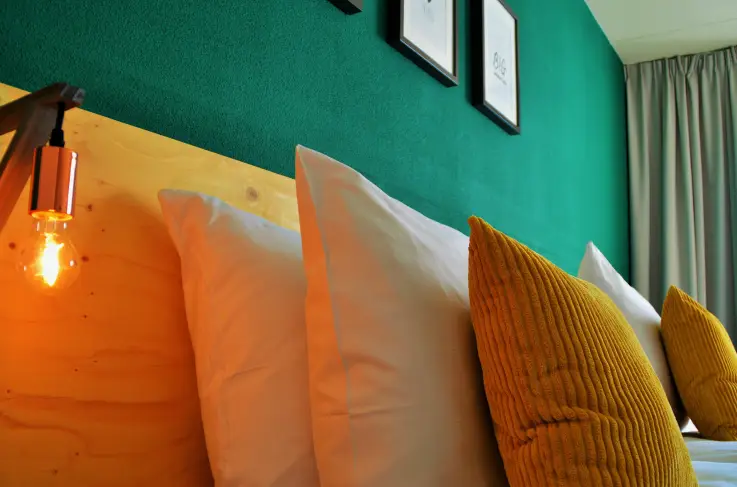 Standaard kamer Twin