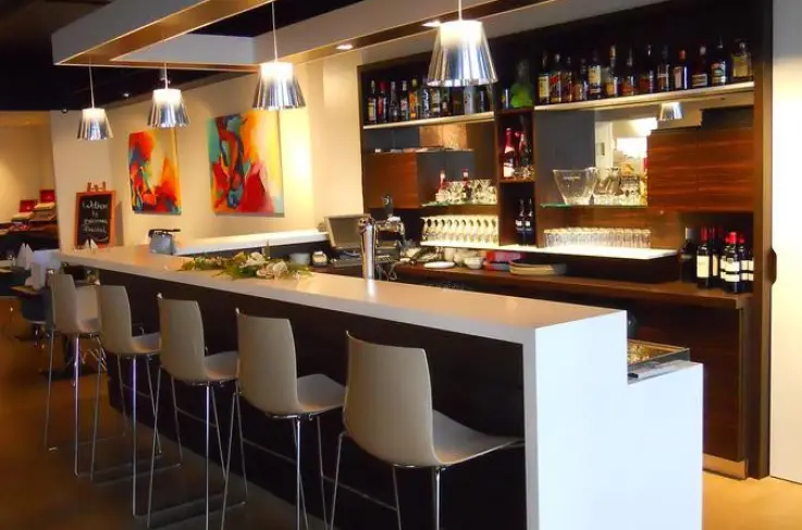 Hotelbar