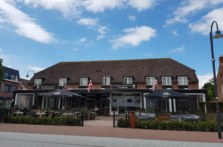 Aanzicht