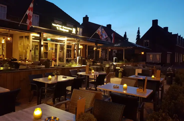 Terras