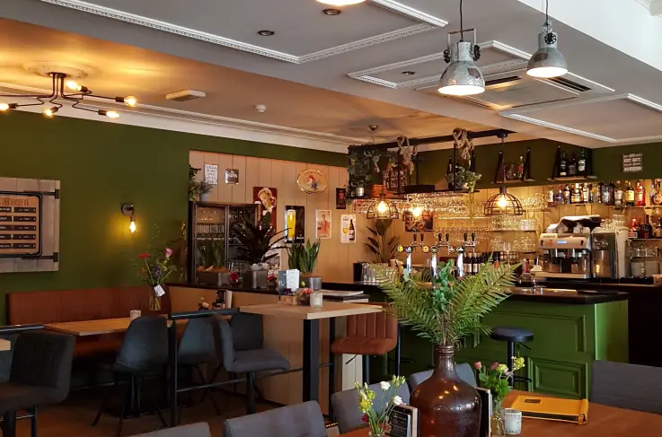 Bar