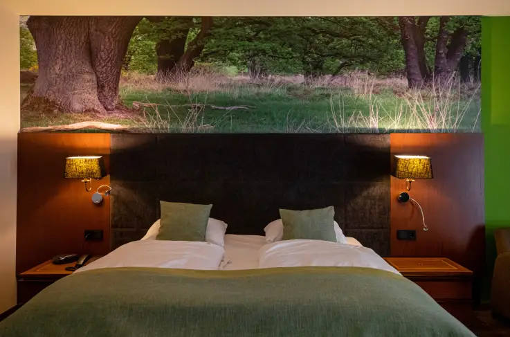Twin kamer