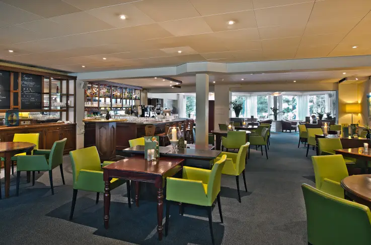 Brasserie