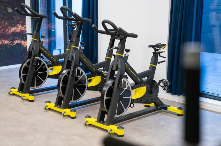 Fitness