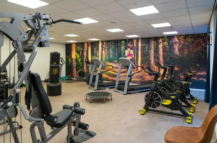 Fitness
