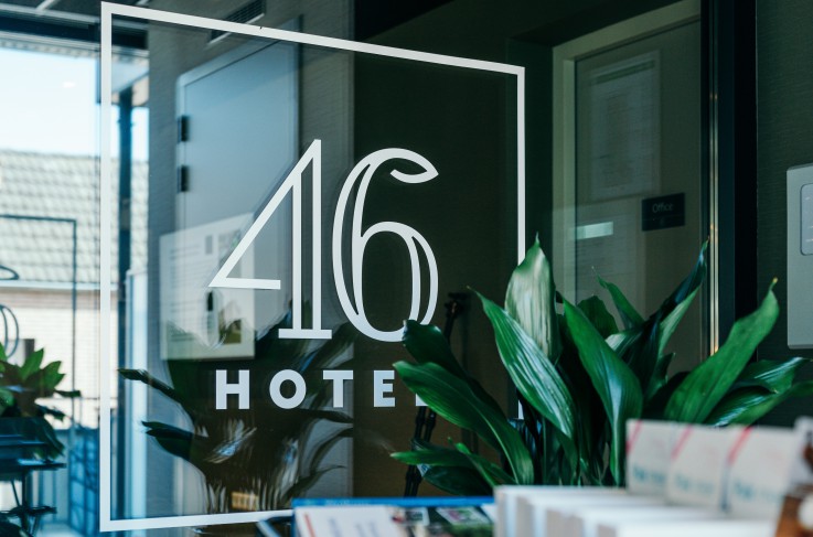 Hotel 46