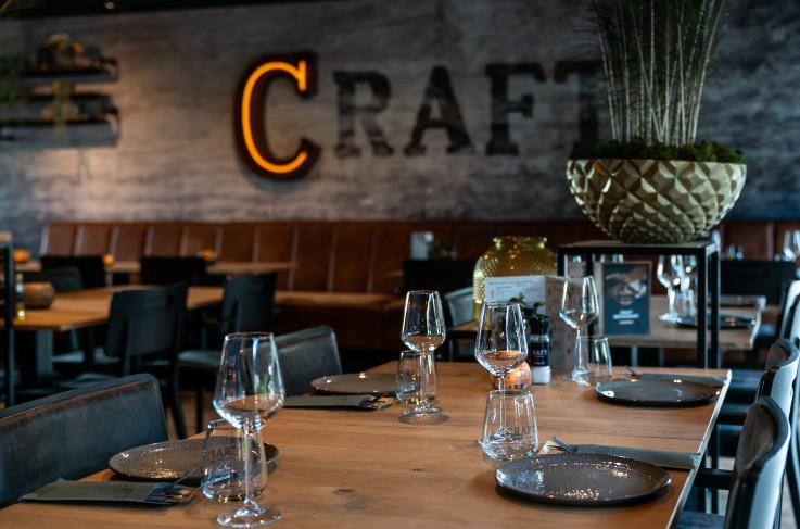 Restaurant Craft