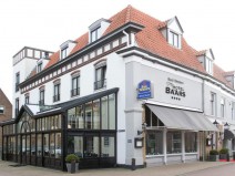 Best Western Hotel Baars