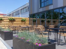 Best Western Plus Hotel Amstelveen