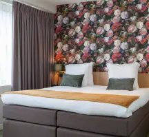 Best Western Plus Hotel Amstelveen (Comfort kamer)