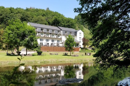 Cocoon Hotel La Rive
