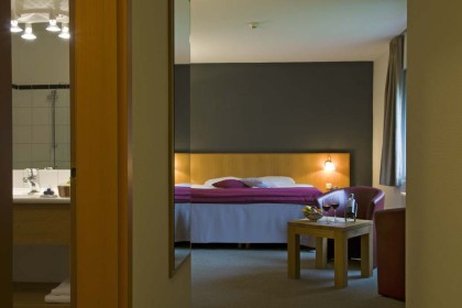 Cocoon Hotel La Rive