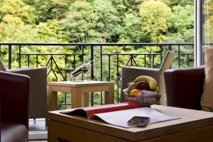 Cocoon Hotel Belair