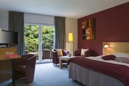 Cocoon Hotel Belair