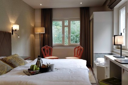 Cocoon Hotel Belair