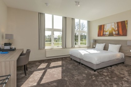 Fletcher Kloosterhotel Willibrordhaeghe