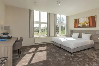 Fletcher Kloosterhotel Willibrordhaeghe