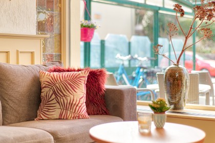 B&B De Heren Van Valkenburg