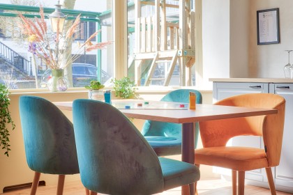B&B De Heren Van Valkenburg