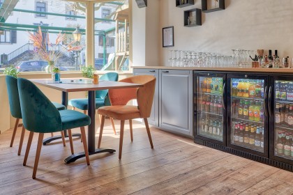 B&B De Heren Van Valkenburg