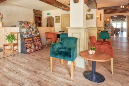 B&B De Heren Van Valkenburg