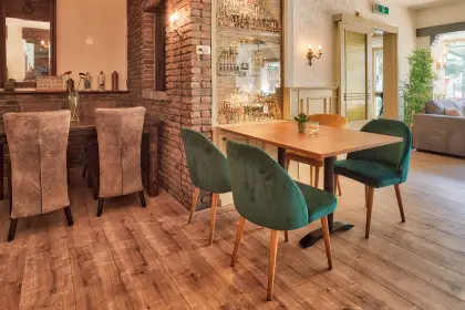 Hotel Schaepkens van St Fijt