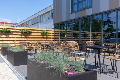 Best Western Plus Hotel Amstelveen