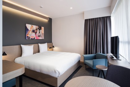 Courtyard by Marriott Amsterdam Airport