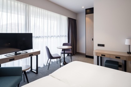 Executive Residency by Best Western Amsterdam Airport