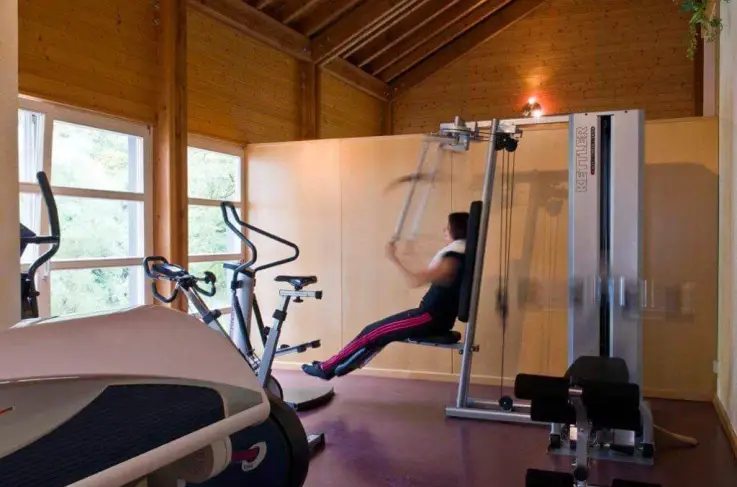Fitness