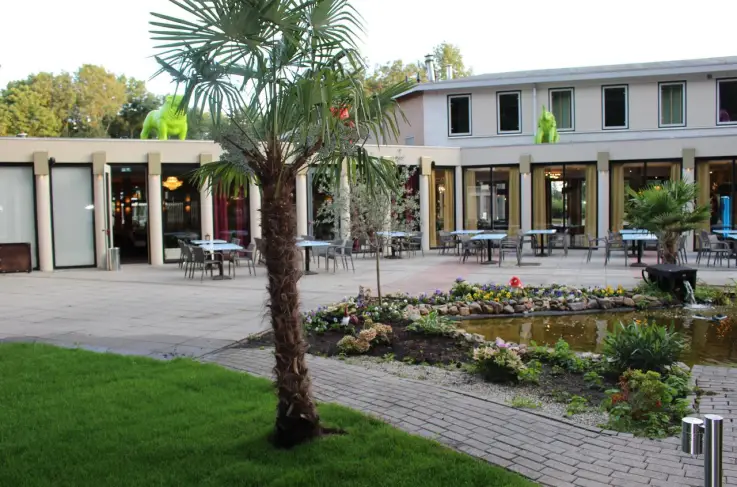 Terras