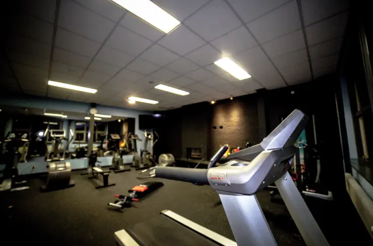 Fitness