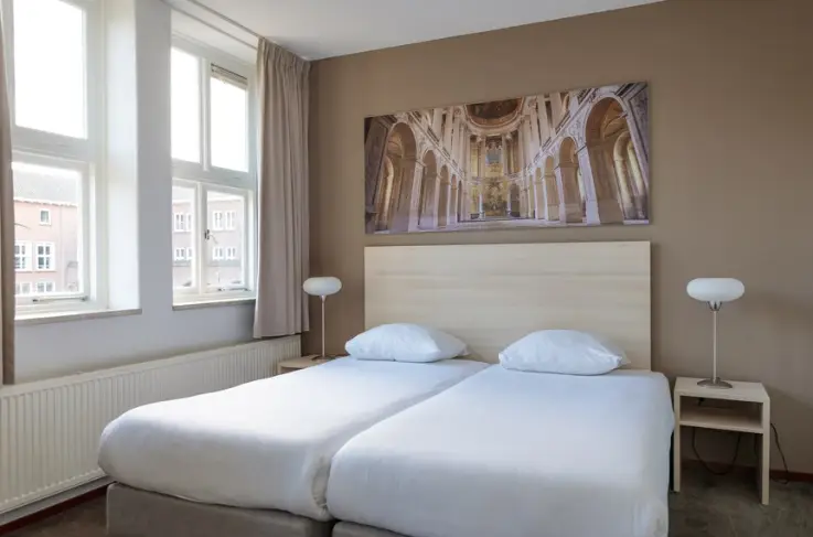 Comfort kamer