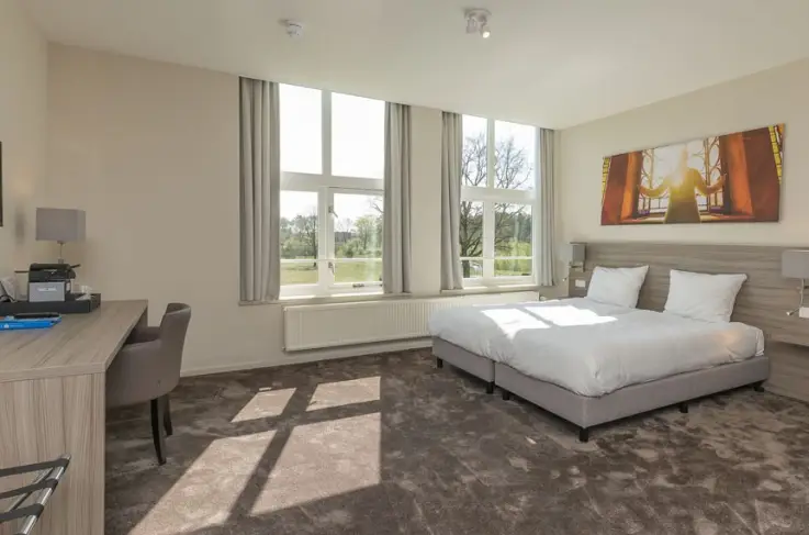 Luxe Comfort kamer