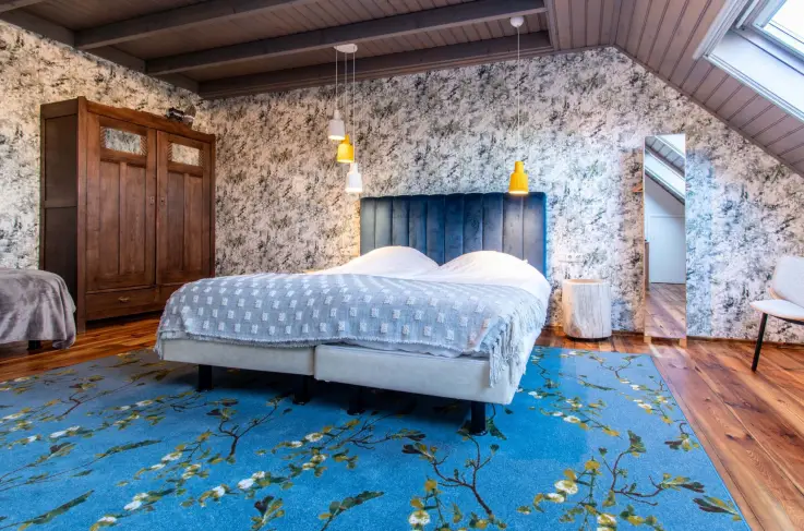 Boerderijkamer