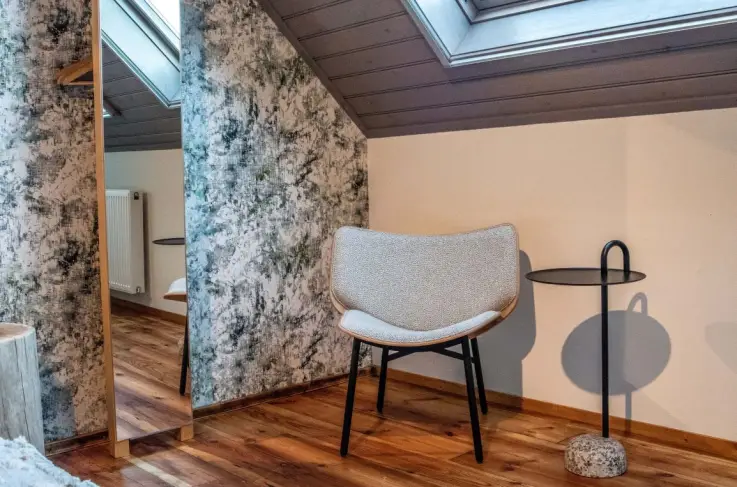 Boerderijkamer