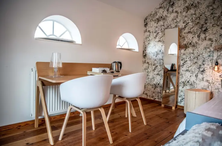 Boerderijkamer